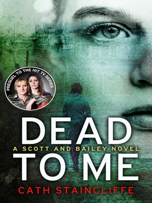 cover image of Dead to Me